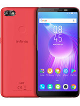Best available price of Infinix Hot 6 in Antigua