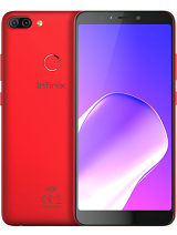 Best available price of Infinix Hot 6 Pro in Antigua