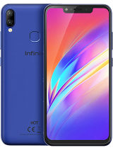 Best available price of Infinix Hot 6X in Antigua
