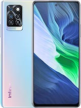 Best available price of Infinix Note 10 Pro NFC in Antigua