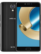 Best available price of Infinix Note 4 in Antigua