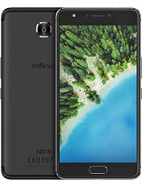 Best available price of Infinix Note 4 Pro in Antigua