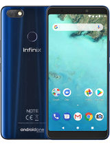 Best available price of Infinix Note 5 in Antigua
