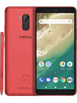 Best available price of Infinix Note 5 Stylus in Antigua
