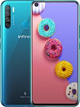 Best available price of Infinix S5 in Antigua