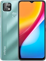 Best available price of Infinix Smart 5 Pro in Antigua