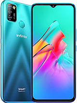 Best available price of Infinix Smart 5 in Antigua
