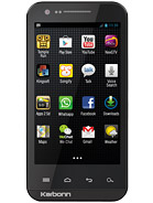 Best available price of Karbonn A11 in Antigua