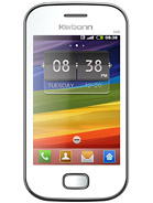 Best available price of Karbonn K65 Buzz in Antigua