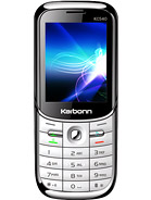Best available price of Karbonn KC540 Blaze in Antigua
