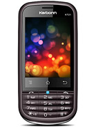 Best available price of Karbonn KT21 Express in Antigua