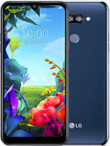 Best available price of LG K40S in Antigua