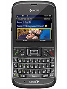 Best available price of Kyocera Brio in Antigua