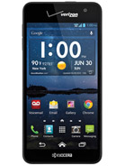 Best available price of Kyocera Hydro Elite in Antigua