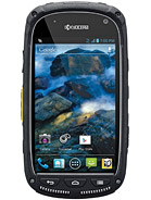 Best available price of Kyocera Torque E6710 in Antigua