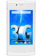 Best available price of Lava 3G 354 in Antigua