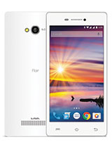 Best available price of Lava Flair Z1 in Antigua