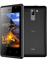 Best available price of Lava Iris 325 Style in Antigua