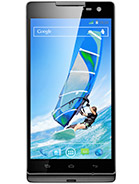 Best available price of XOLO Q1100 in Antigua