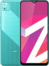Best available price of Lava Z2 Max in Antigua