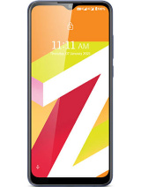Best available price of Lava Z2s in Antigua