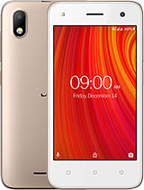 Best available price of Lava Z40 in Antigua