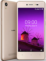 Best available price of Lava Z50 in Antigua