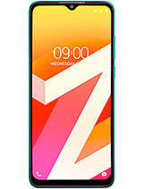 Best available price of Lava Z6 in Antigua
