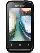 Best available price of Lenovo A269i in Antigua