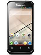 Best available price of Lenovo A369i in Antigua