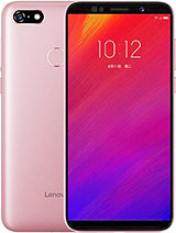 Best available price of Lenovo A5 in Antigua