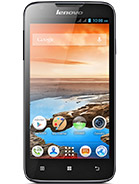 Best available price of Lenovo A680 in Antigua