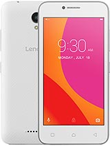 Best available price of Lenovo B in Antigua