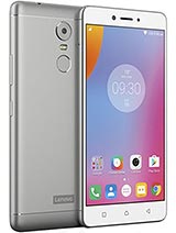 Best available price of Lenovo K6 Note in Antigua