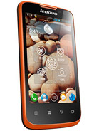 Best available price of Lenovo S560 in Antigua