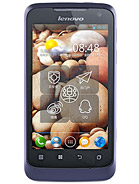 Best available price of Lenovo P700i in Antigua