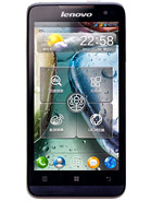 Best available price of Lenovo P770 in Antigua