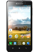 Best available price of Lenovo P780 in Antigua