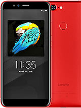 Best available price of Lenovo S5 in Antigua