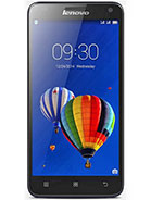 Best available price of Lenovo S580 in Antigua