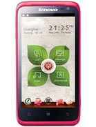 Best available price of Lenovo S720 in Antigua