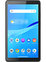 Best available price of Lenovo Tab M7 in Antigua