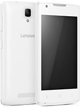 Best available price of Lenovo Vibe A in Antigua