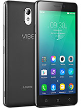 Best available price of Lenovo Vibe P1m in Antigua