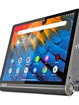 Best available price of Lenovo Yoga Smart Tab in Antigua
