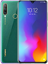 Best available price of Lenovo Z6 Youth in Antigua