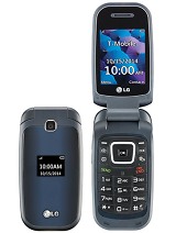 Best available price of LG 450 in Antigua