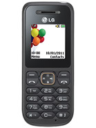 Best available price of LG A100 in Antigua