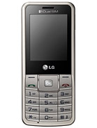 Best available price of LG A155 in Antigua
