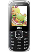 Best available price of LG A165 in Antigua